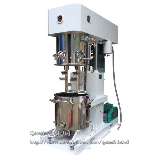 行星搅拌机 行星搅拌机