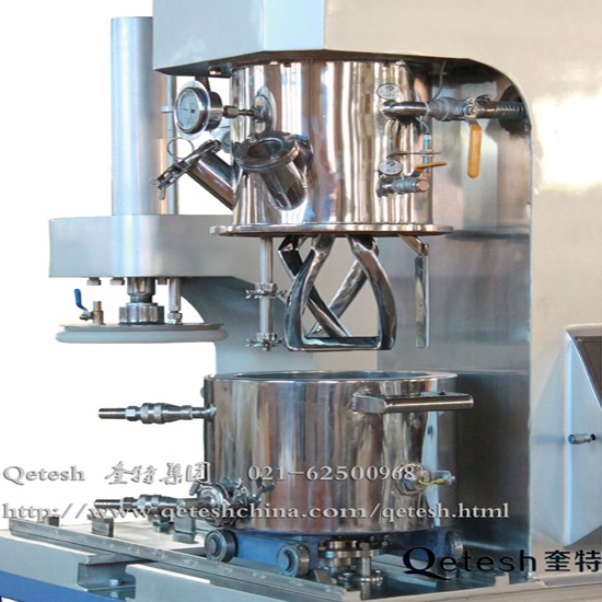 行星搅拌机 行星搅拌机