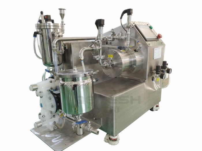 行星搅拌机 行星搅拌机